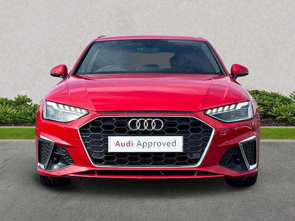 Used Audi A4 2019 for sale - 75617249: Photo 5
