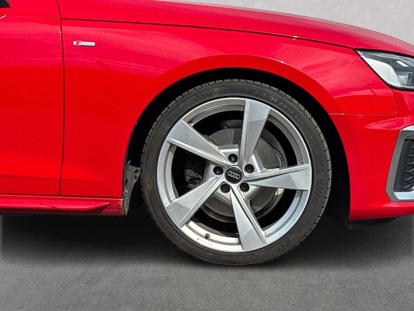 Used Audi A4 2019 for sale - 75617249: Photo 6