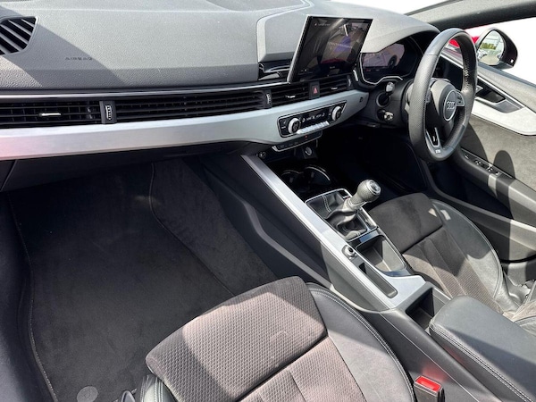 Used Audi A4 2019 for sale - 75617249: Photo 7