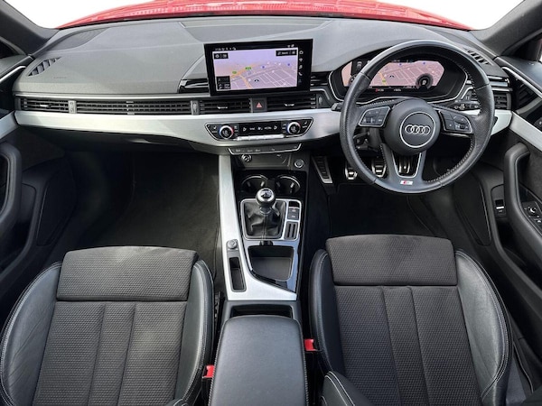 Used Audi A4 2019 for sale - 75617249: Photo 8