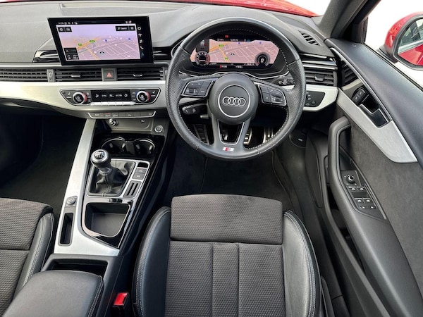 Used Audi A4 2019 for sale - 75617249: Photo 9