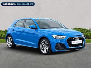 Audi - A1