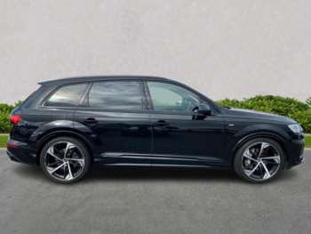 Used Audi Q7 2022 for sale - 75436044: Photo