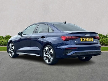 Used Audi A3 2022 for sale - 75436082: Photo