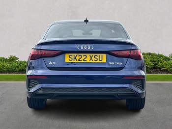 Used Audi A3 2022 for sale - 75436082: Photo