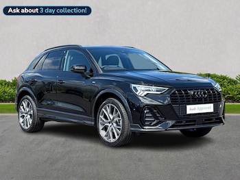 Audi - Q3