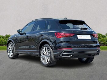 Used Audi Q3 2025 for sale - 75690662: Photo