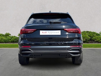 Used Audi Q3 2025 for sale - 75690662: Photo
