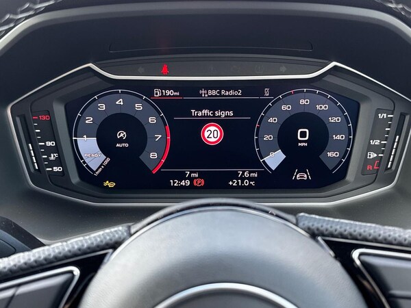 Used Audi A1 2025 for sale - 75439263: Photo 10