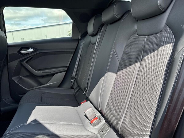 Used Audi A1 2025 for sale - 75439263: Photo 16