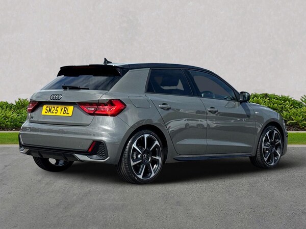 Used Audi A1 2025 for sale - 75439263: Photo 18