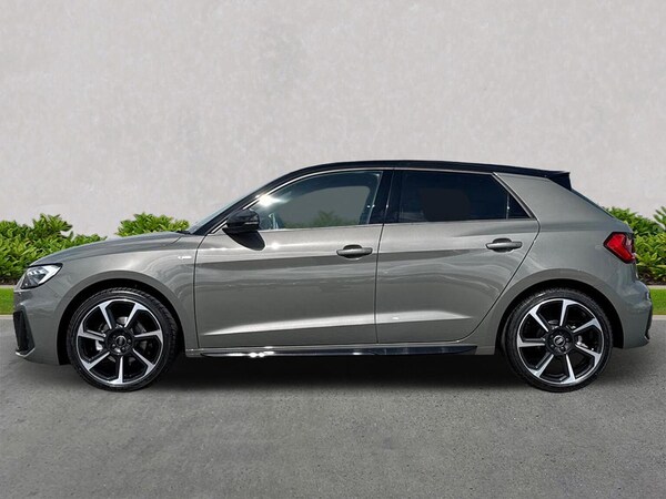 Used Audi A1 2025 for sale - 75439263: Photo 19