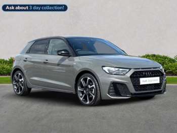 Used Audi A1 2025 for sale - 75439263: Photo