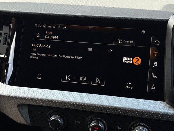 Used Audi A1 2025 for sale - 75439263: Photo 23