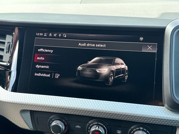 Used Audi A1 2025 for sale - 75439263: Photo 25