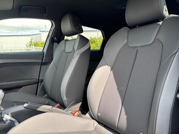 Used Audi A1 2025 for sale - 75439263: Photo 29