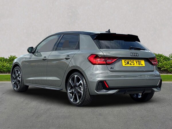 Used Audi A1 2025 for sale - 75439263: Photo 2