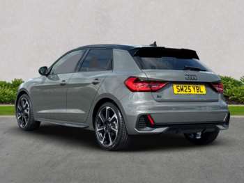 Used Audi A1 2025 for sale - 75439263: Photo