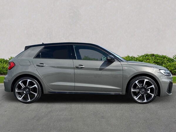 Used Audi A1 2025 for sale - 75439263: Photo 3