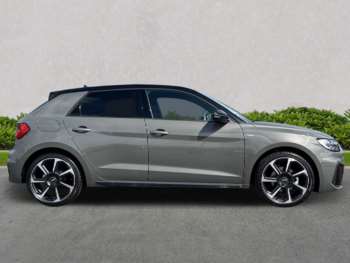 Used Audi A1 2025 for sale - 75439263: Photo