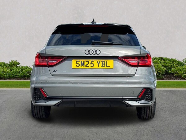 Used Audi A1 2025 for sale - 75439263: Photo 4