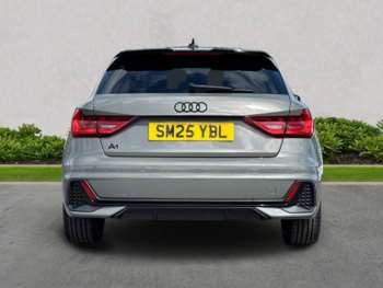Used Audi A1 2025 for sale - 75439263: Photo