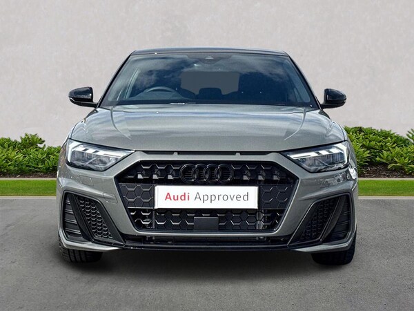 Used Audi A1 2025 for sale - 75439263: Photo 5