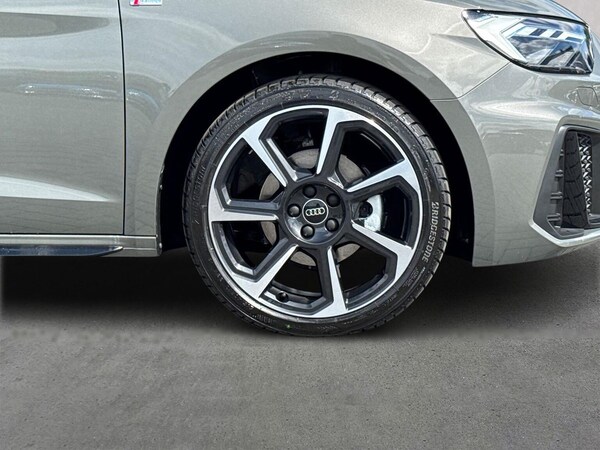 Used Audi A1 2025 for sale - 75439263: Photo 6