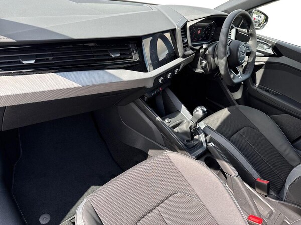 Used Audi A1 2025 for sale - 75439263: Photo 7