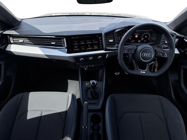 Used Audi A1 2025 for sale - 75439263: Photo 8