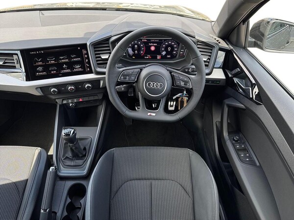 Used Audi A1 2025 for sale - 75439263: Photo 9