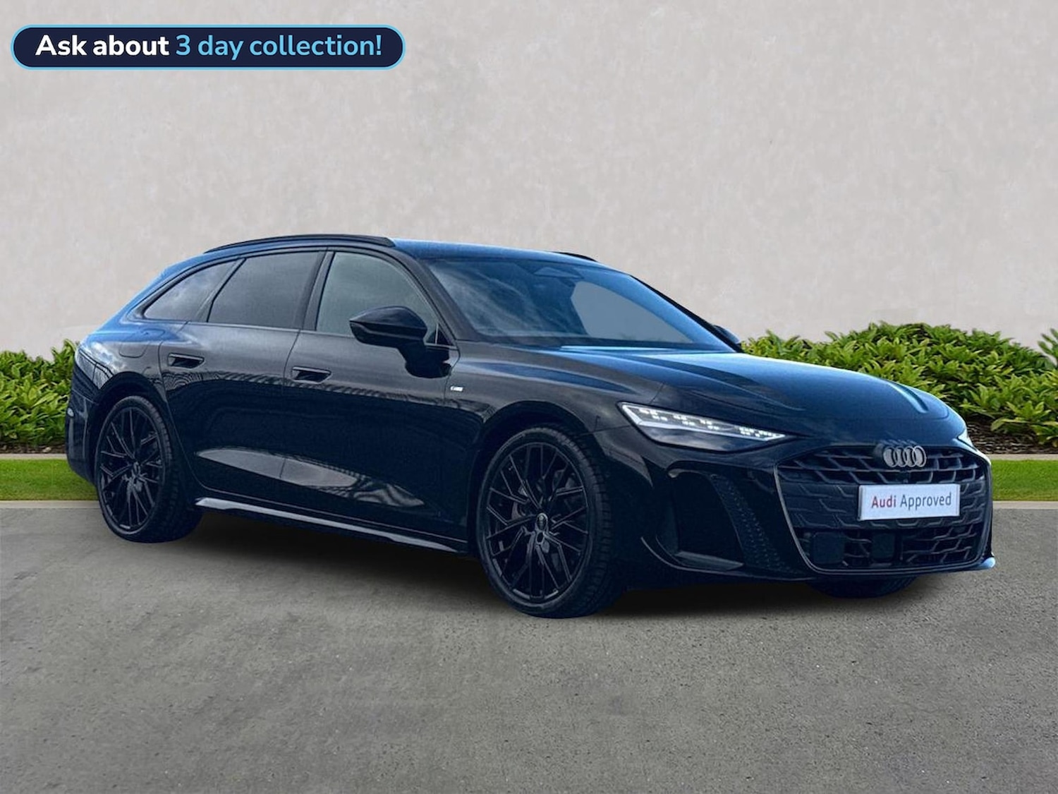 Used Audi A6 2025 for sale - 76346979: Photo 1