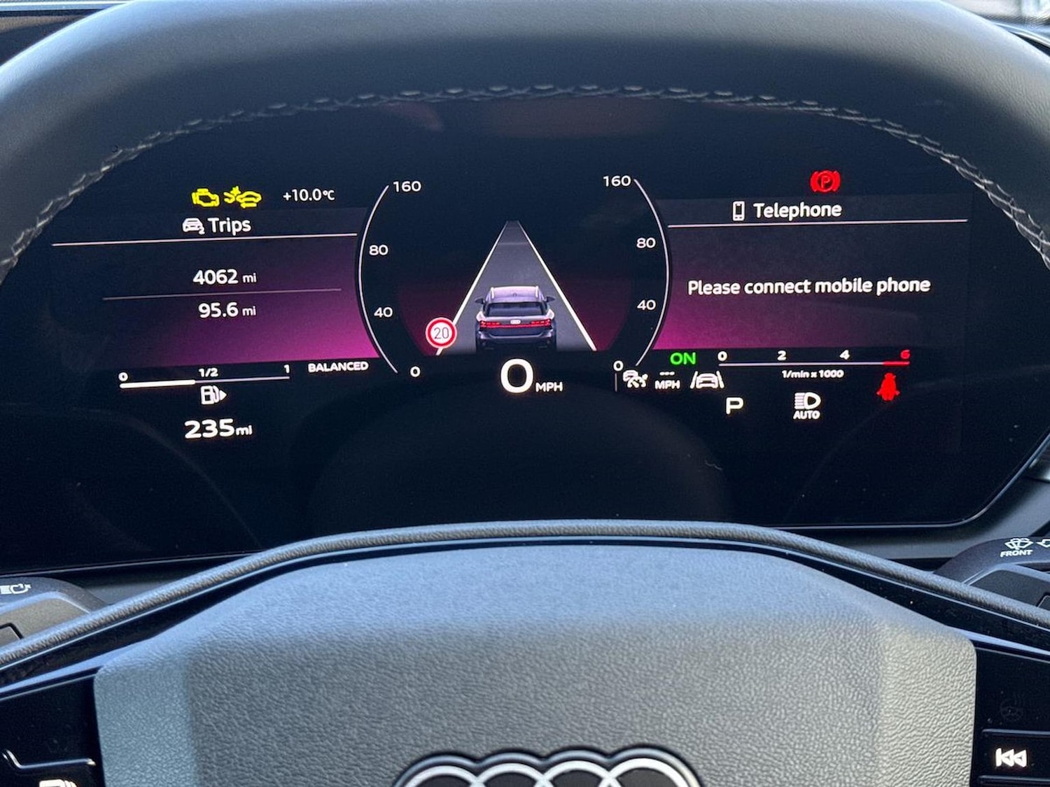 Used Audi A6 2025 for sale - 76346979: Photo 10