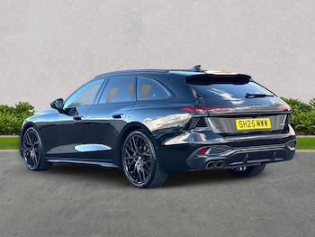 Used Audi A6 2025 for sale - 76346979: Photo