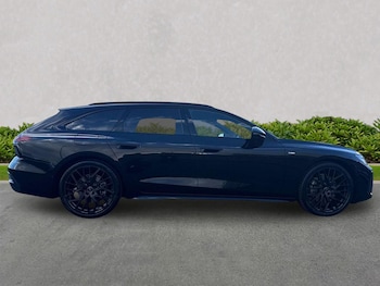 Used Audi A6 2025 for sale - 76346979: Photo