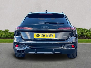 Used Audi A6 2025 for sale - 76346979: Photo