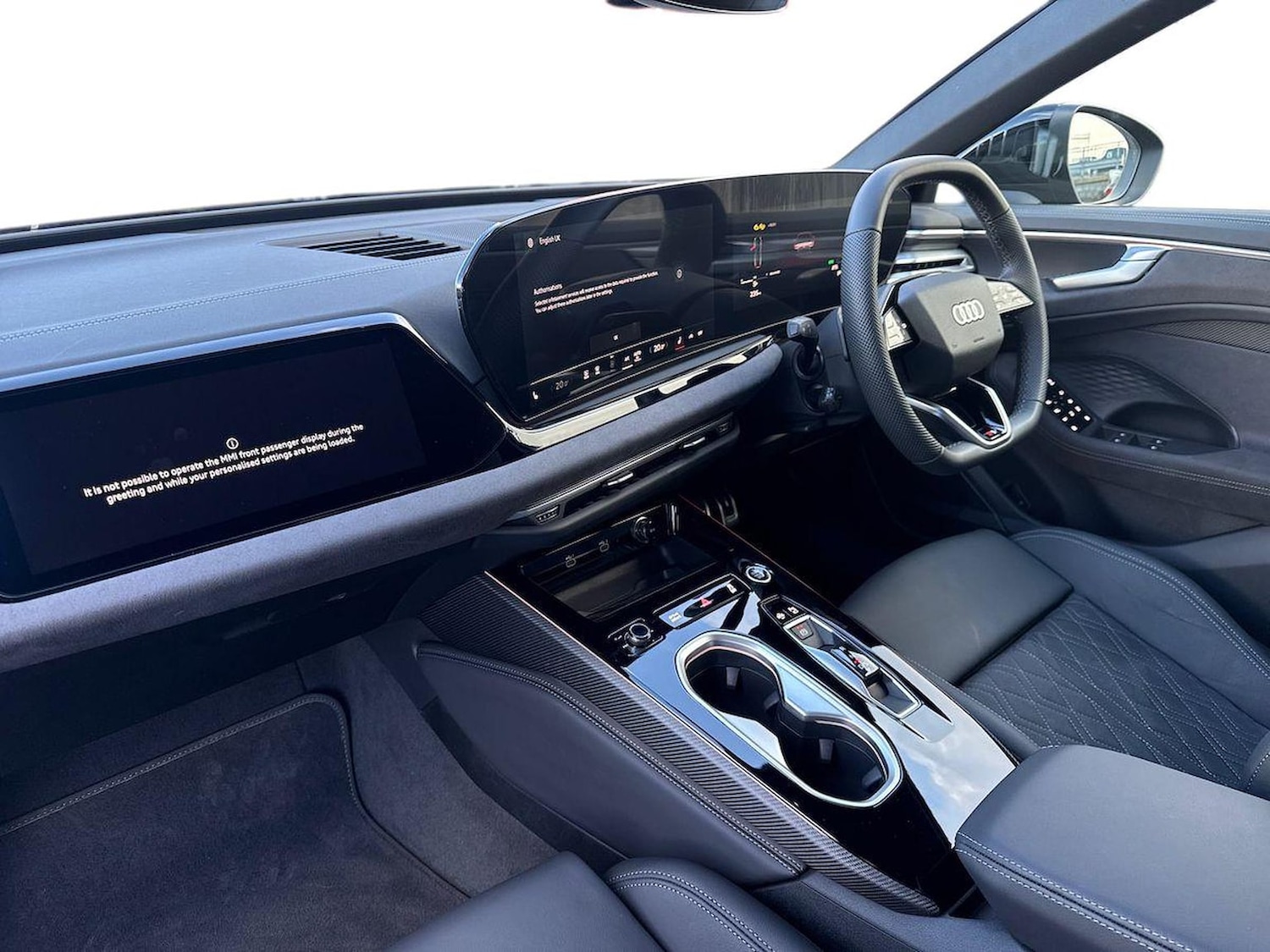 Used Audi A6 2025 for sale - 76346979: Photo 7