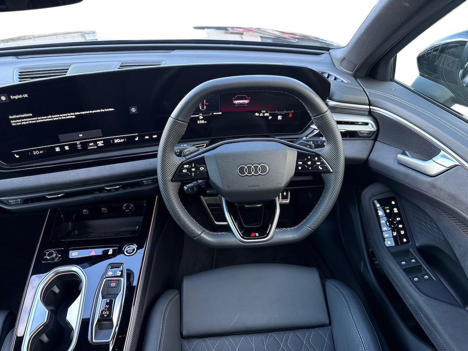 Used Audi A6 2025 for sale - 76346979: Photo 9