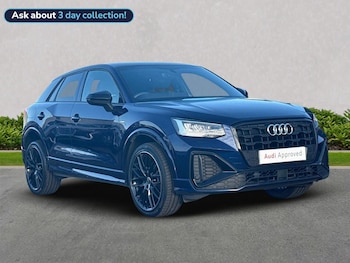 Audi - Q2