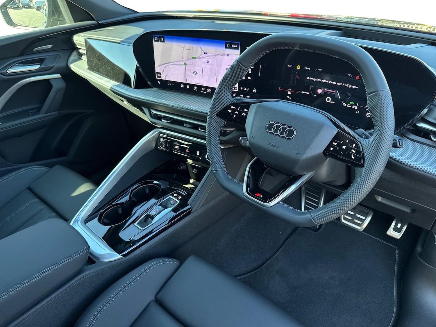 Used Audi Q5 2025 for sale - 76164912: Photo 15