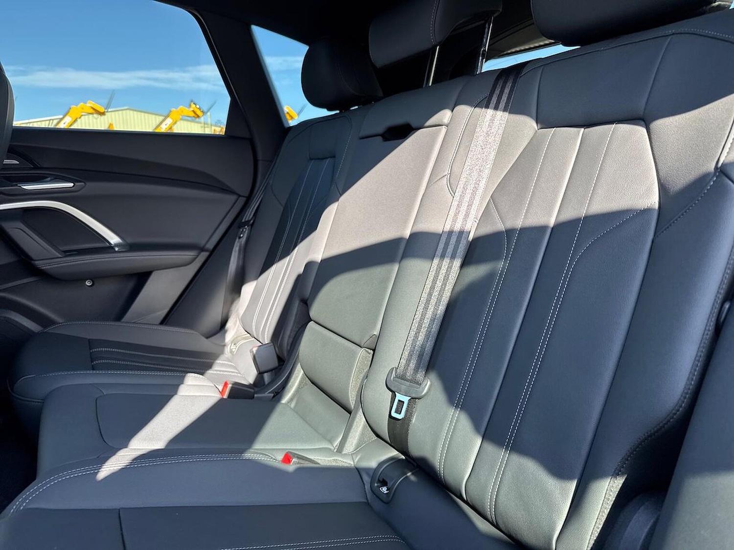 Used Audi Q5 2025 for sale - 76164912: Photo 16