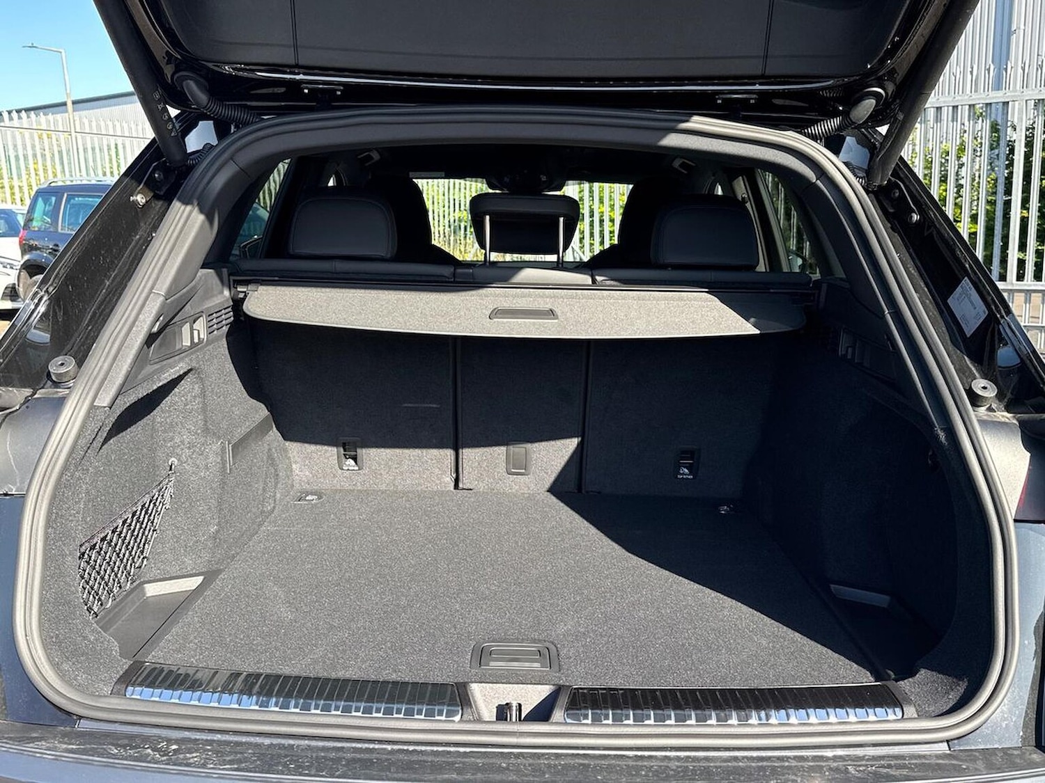 Used Audi Q5 2025 for sale - 76164912: Photo 17