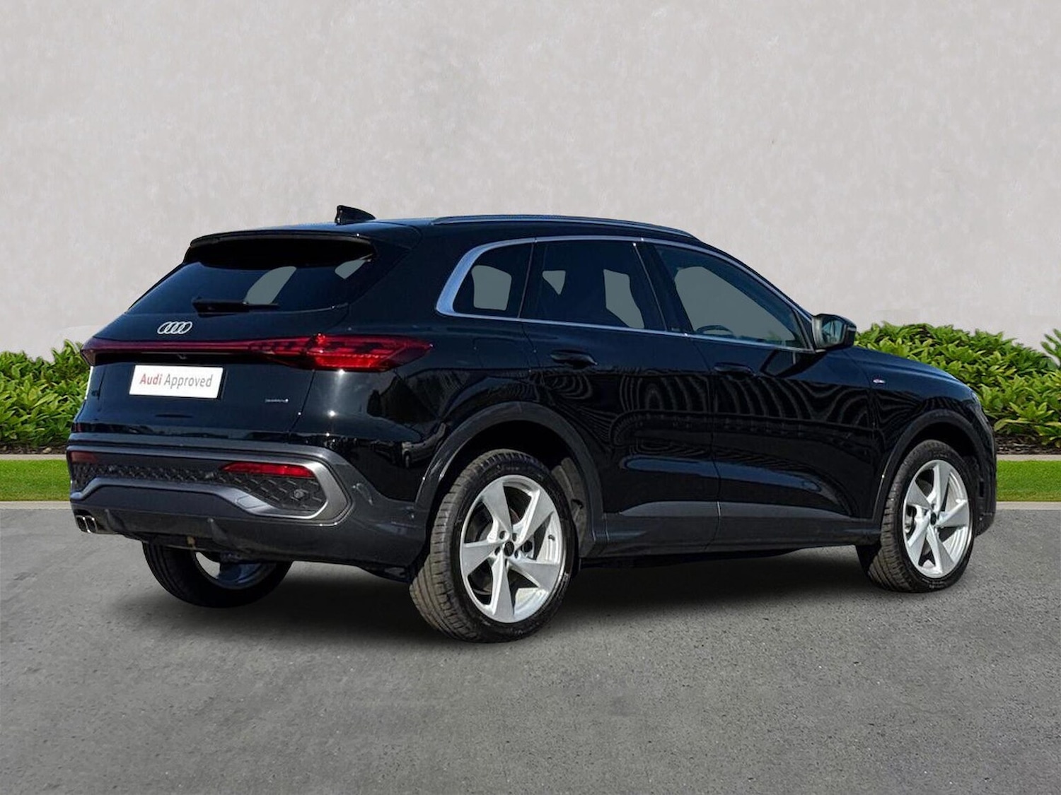 Used Audi Q5 2025 for sale - 76164912: Photo 18