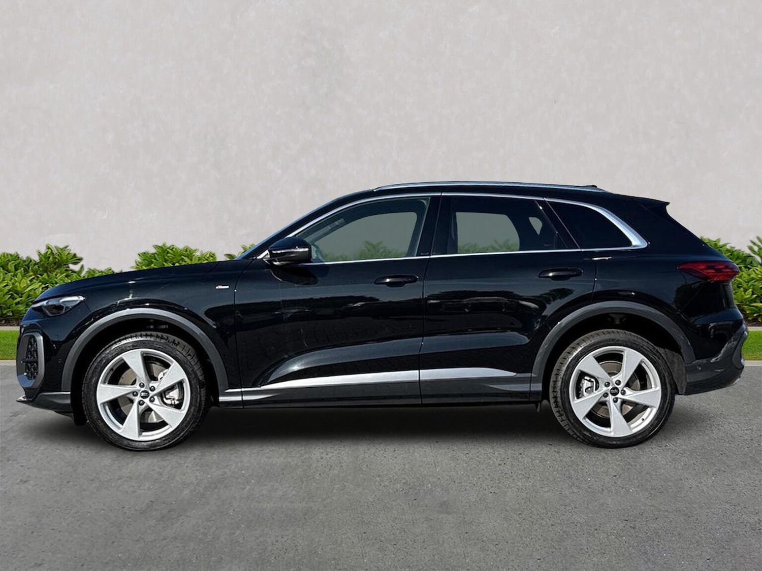 Used Audi Q5 2025 for sale - 76164912: Photo 19