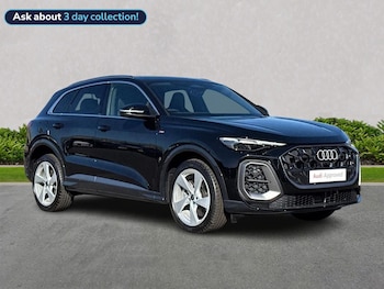Used Audi Q5 2025 for sale - 76164912: Photo