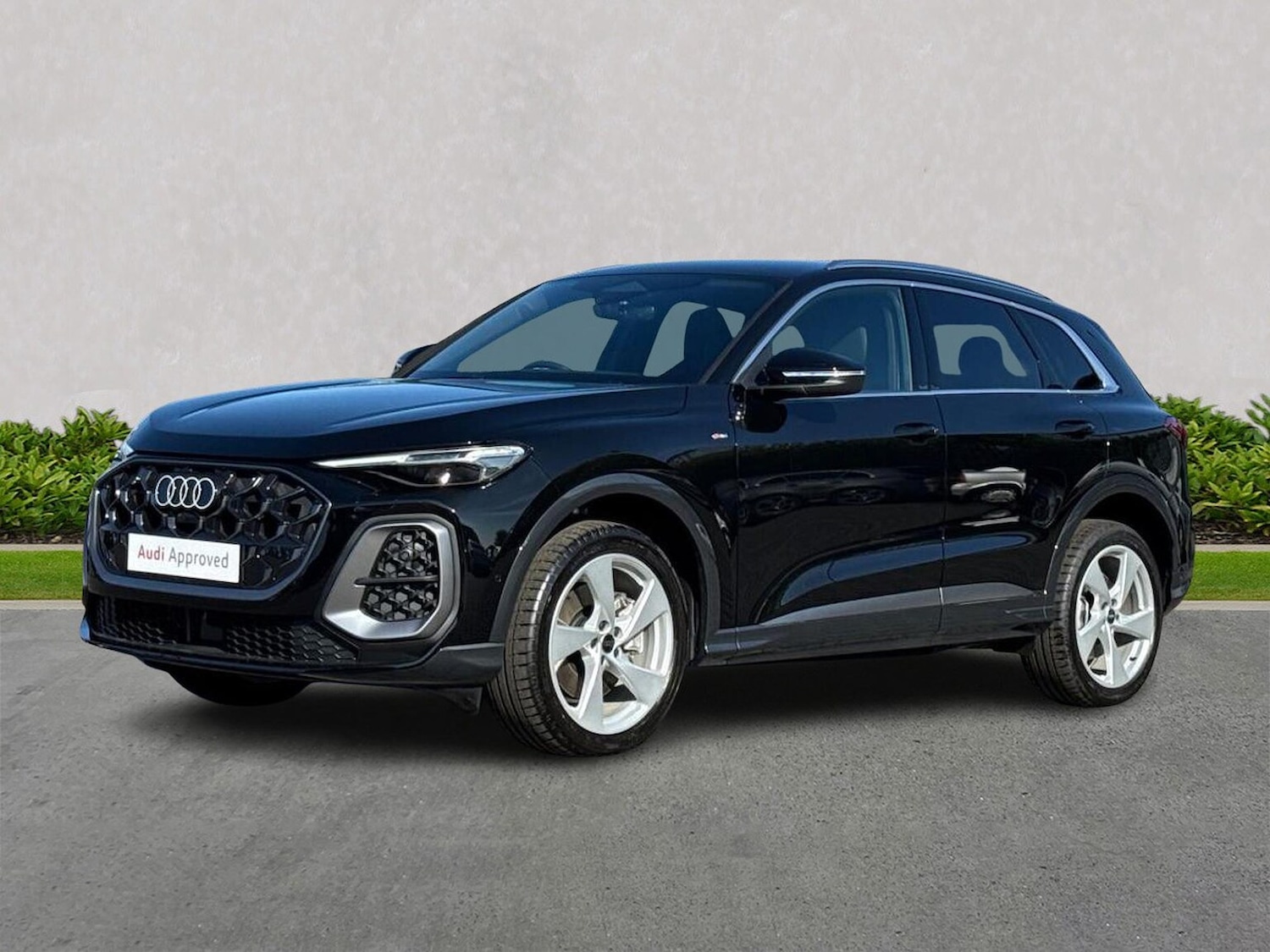 Used Audi Q5 2025 for sale - 76164912: Photo 20