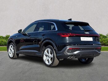 Used Audi Q5 2025 for sale - 76164912: Photo