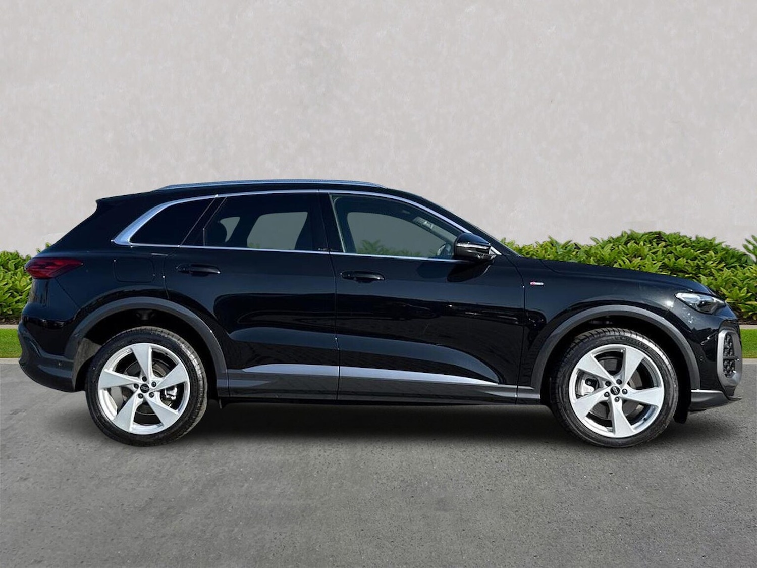 Used Audi Q5 2025 for sale - 76164912: Photo 3