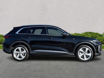 Used Audi Q5 2025 for sale - 76164912: Photo