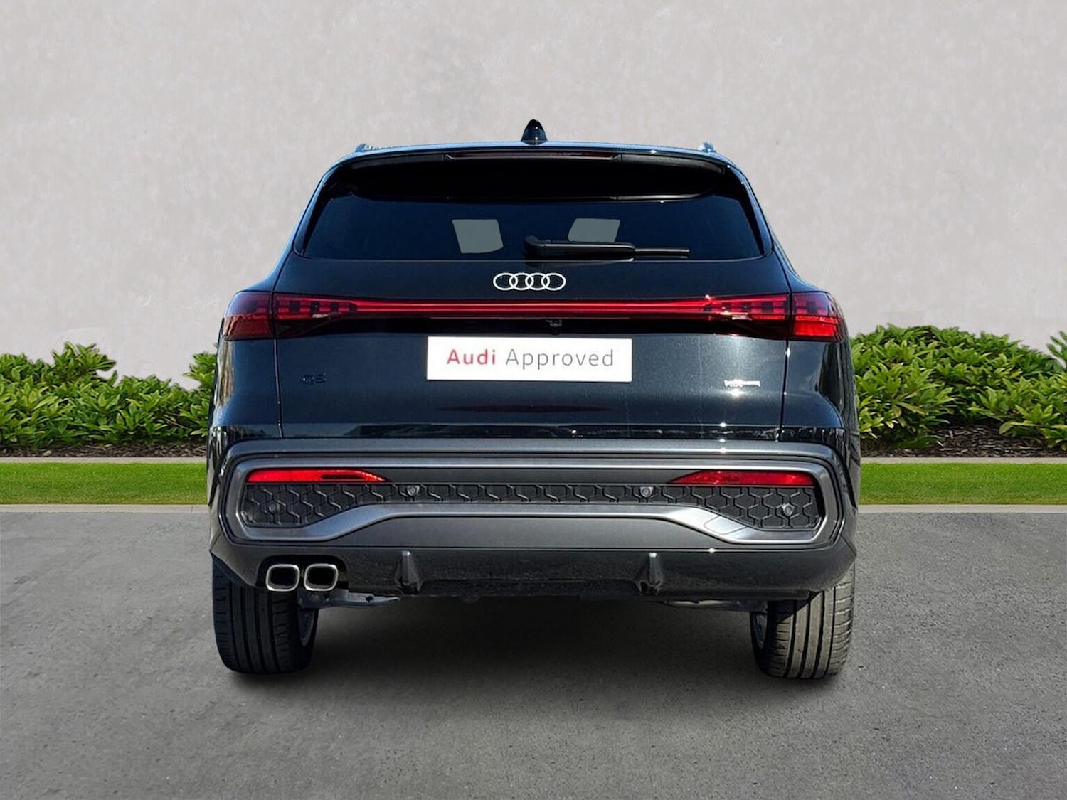 Used Audi Q5 2025 for sale - 76164912: Photo 4